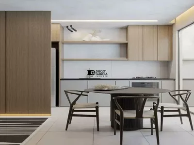 Unidades à venda, 1 a 2 quartos, Centro - Uberlândia - Foto 15