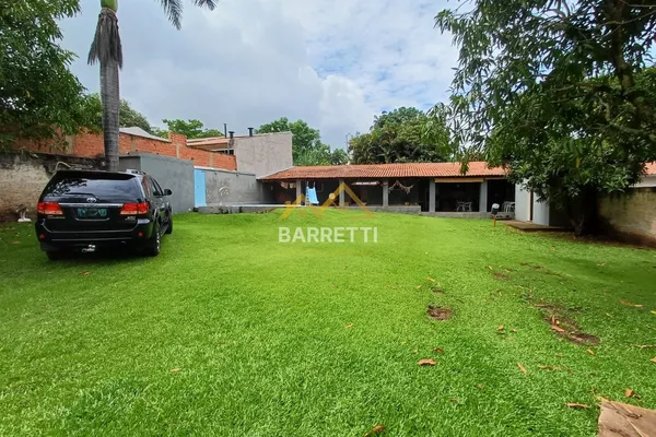 Chácara de 1000m² à Venda no Bairro Santa Isabel em Tupi - Piracicaba - Foto 3