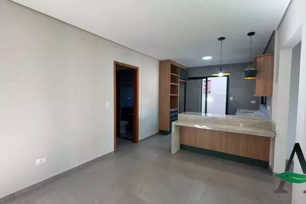 Londrina - Casa - 3 quartos - Vila Larsen 1 - Foto 5