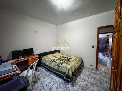 Casa à venda no bairro Vila Independência, com 116 m², 2 quartos, área de luz e 3 vagas de garagem - Foto 8