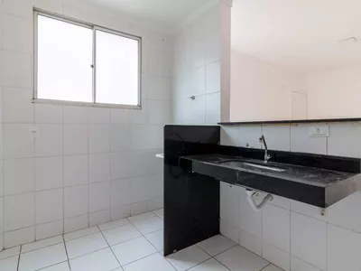 Apartamento exclusivo de 2 quartos à venda em Bernardo Monteiro, Contagem - Foto 5