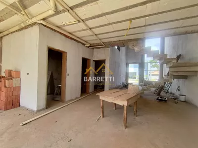 Casa à venda com 205m², 4 quartos (sendo 1 suíte), 4 banheiros e 4 vagas de garagem, localizada no Condomínio Park Unimep Taquaral - Foto 6