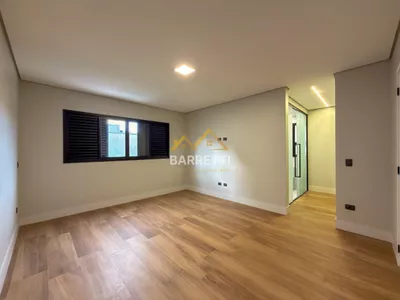 Casa no Residencial Villa D'Aquila com 305m², 4 suítes, piscina e 6 vagas de garagem - Foto 23