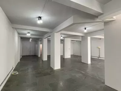 Sala térrea 001  Edifício Osvaldo Bukovski - Foto 7