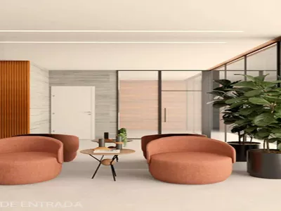 Apartamento à venda, 1 quarto, 1 vaga, Buritis - Belo Horizonte/MG - Foto 3