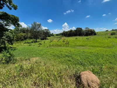 Sítio de 6,6 hectares com água, solo fértil e alto potencial produtivo à venda no Manduca Coelho - Foto 22