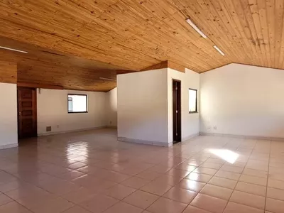 Cobertura comercial Olaria - Foto 5