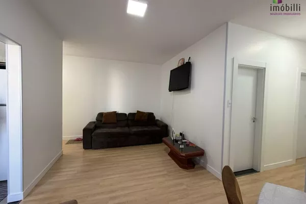Apartamento para venda, Rua Tapajós 104, Ed. João Viganó Apto 204 Centro, Pato Branco-pr - Foto 5