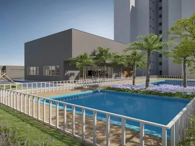 Unidades à venda, 2 quartos, Residencial Fruta do Conde - Uberlândia - Foto 3