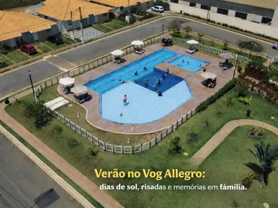 Casa em condomínio à Venda, Primavera, Vitória da Conquista, BA - Foto 23