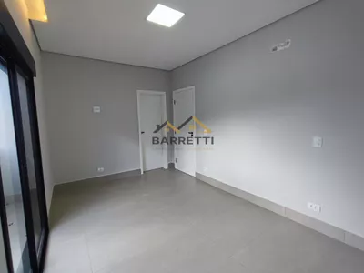 Sobrado à venda com 196 m², 3 quartos, 5 banheiros, 2 vagas de garagem e piscina, localizado no condomínio Lazuli Club - Foto 19