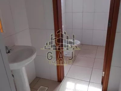 Salão comercial 227m² Av Cillos com mezanino - Americana/SP - Foto 17