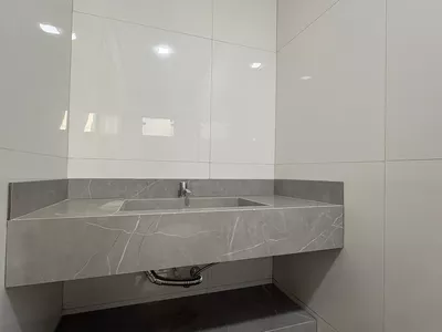 Casa nova de 3 quartos sendo 1 suíte apta ao financiamento bairro Petrópolis, Vitória da Conquist - Foto 38