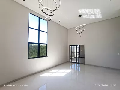 Casa nova com 3 suites+ área gourmet + terraço+dependência completa em condomínio fechado no Rec - Foto 23
