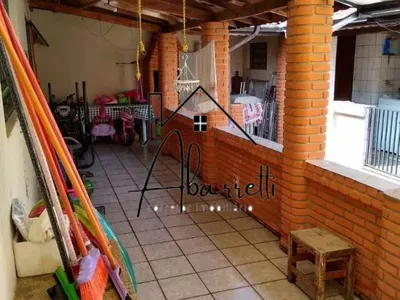 Casa à venda com 5 quartos, sendo 1 suíte e 5 banheiros, no bairro Jardim Sônia - Foto 18