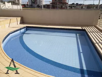 Londrina - Apartamento Duplex - 03 quartos - Jardim Residencial do Lago - Foto 36