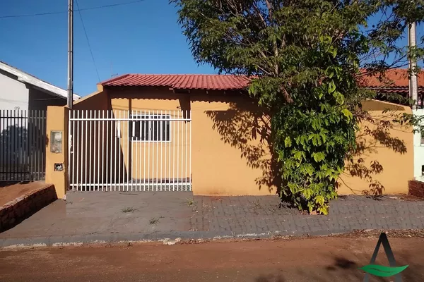 Congonhas - Casa - 02 quartos - Centro - Foto 1