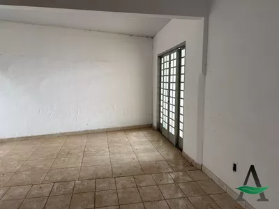 Londrina - Casa Sobrado - 6 salas - Jardim Bancários - Foto 15