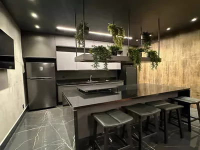 Apartamento à venda, 3 quartos, 1 suíte, 2 vagas, Lourdes - Belo Horizonte/MG - Foto 12