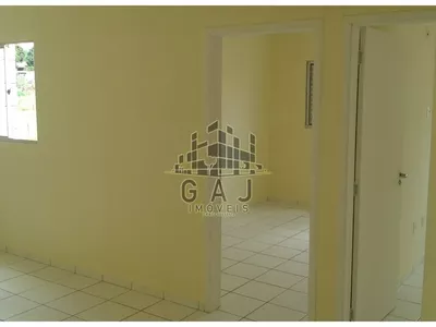 Apartamento 2 dorms Jd Brasil - Americana/SP - Foto 4
