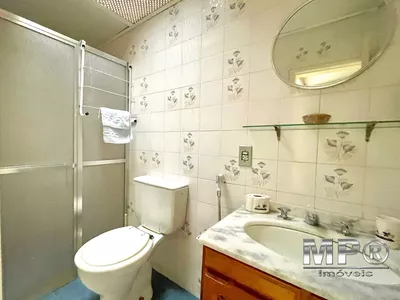 Apartamento duplex para venda, 4 quarto(s),  Olaria, Nova Friburgo - Foto 19