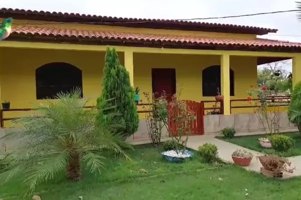 Otima Fazenda à Venda, Zona Rural , Barra do Choça, BA - Foto 6