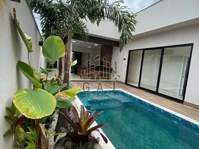 Casa em condomínio c/ 3 suítes Jd Firenze - SBO/SP - Foto 23