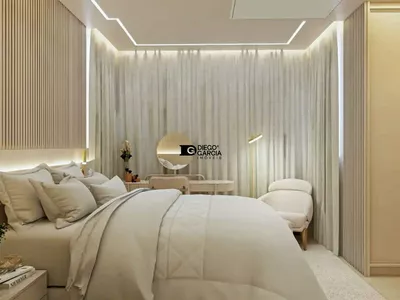 Apartamento à venda, 1 quarto, 1 suíte, 1 vaga, Taiaman - Uberlândia/MG - Foto 12