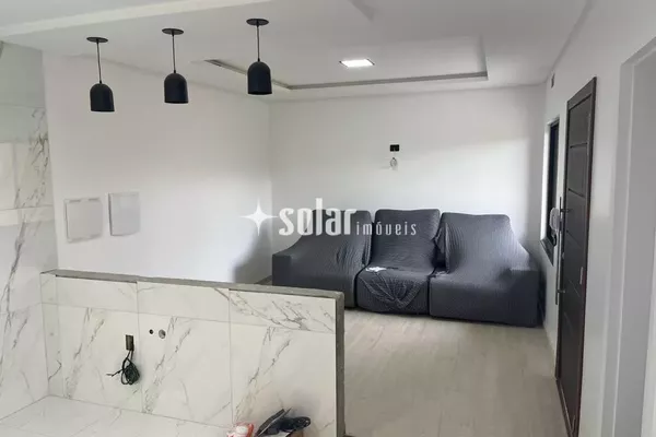 SOBRADO DE ALVENARIA R OSVALDO SARAIVA DE MEDEIROS N 121 B SAO FRANCISCO - Foto 4