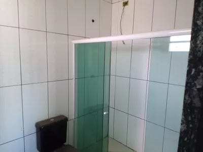 Casa tipo Sobrado solto no terreno a 300 mts da Faculdade Fainor com 4 salas, 3/4 no Bairro Candeia - Foto 13