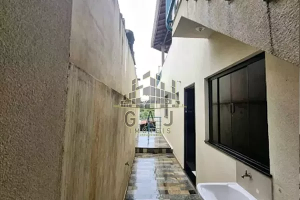 3 casas 120m² ideal p/ renda Jd Europa I - SBO/SP - Foto 5
