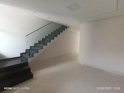 Casa duplex de 3 quartos sendo 1 suíte no Alameda dos Pássaros à venda, Felícia, Vitória da Con - Foto 7