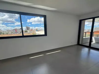 Cobertura à venda, 2 quartos, 1 suíte, 2 vagas, Barroca - Belo Horizonte/MG - Foto 9