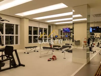 3 Salas - Conjunto comercial para locação no Trio Lindenberg - Cidade Jardim, Piracicaba - SP - Foto 17