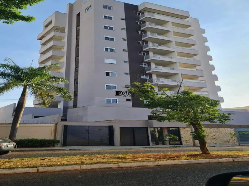 Apartamento à venda, 1 quarto, 1 suíte, 1 vaga, Taiaman - Uberlândia/MG - Foto Principal