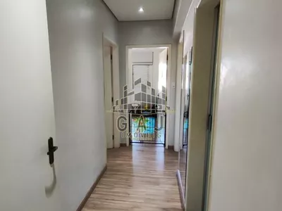 Apartamento 112m² 3 dorms c/ suíte São Domingos - Americana/SP - Foto 27