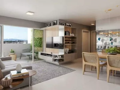 Apartamento à venda, 2 quartos, 1 suíte, Novo Horizonte - Salvador/BA - Foto 11