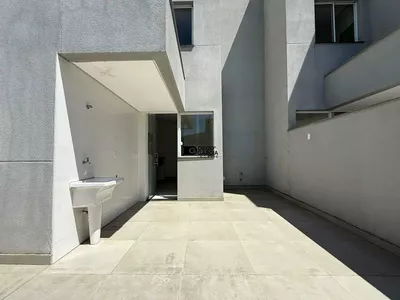ÁREA PRIVATIVA DOS SONHOS À VENDA NO PADRE EUSTÁQUIO – BELO HORIZONTE - Foto 4