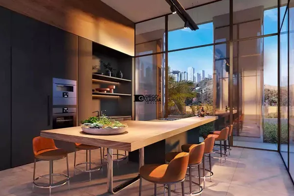Apartamento à venda, 3 quartos, 1 suíte, 2 vagas, Vale do Sereno - Nova Lima/MG - Foto 6