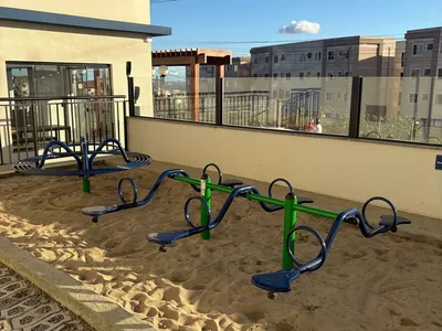 Apartamento para Alugar com 2/4 com suite, em Condominio Fechado, no Santa Cecília, em Vitória da - Foto 7