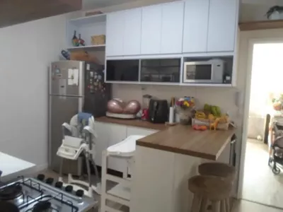 Casa de vila, assobradada com 3 quartos sendo 1 suite. - Foto 11