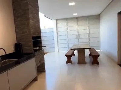 Casa de Alto Padrão em condomínio à Venda, Universidade, Vitória da Conquista, BA - Foto 12