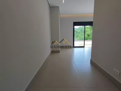 Sobrado à venda com 196 m², 3 quartos, 5 banheiros, 2 vagas de garagem e piscina, localizado no condomínio Lazuli Club - Foto 24