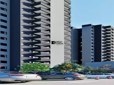 Área privativa à venda, 2 quartos, 1 suíte, 1 vaga, Jardim Sul - Uberlândia/MG - Foto 11