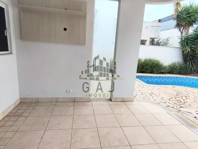 Casa em condomínio 3 suítes 205m2 Jd Imperador - Americana/SP - Foto 20