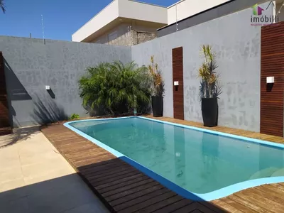 Casa com Piscina no Bairro São Francisco - Foto 18
