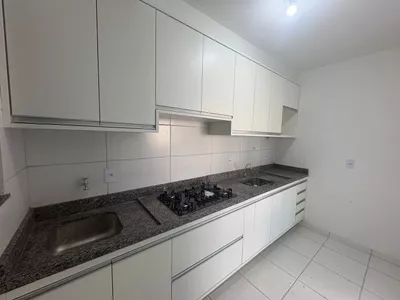 Apartamento para Alugar com 2/4 com suite, em Condominio Fechado, no Santa Cecília, em Vitória da - Foto 26