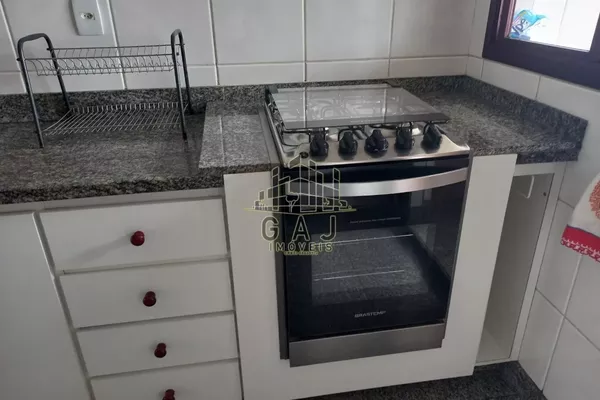 Apartamento 130m² 3 dorms c/ suíte Jd São Paulo - Americana/SP - Foto 6