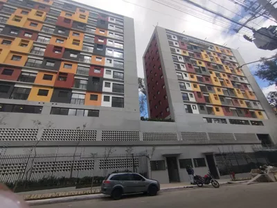 Apartamento com 2 dormitórios na Vila Andrade, para Aluguel - Foto 55