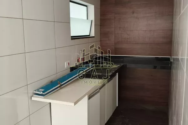 Salão comercial 217m² Vl Yolanda C Silva - Sumaré/SP - Foto 5